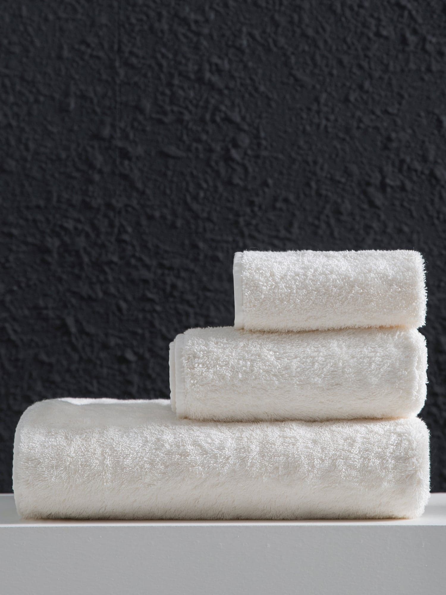 Towels for hotel and hospitality projects
